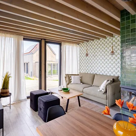 Villa Czarnyzuraw