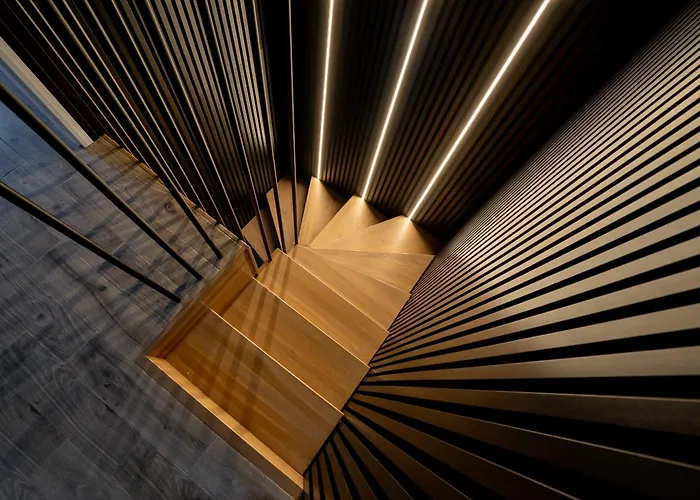 Vila Czarnyzuraw Rybical